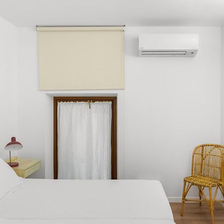 Numa Seville Molina Dış mekan fotoğraf