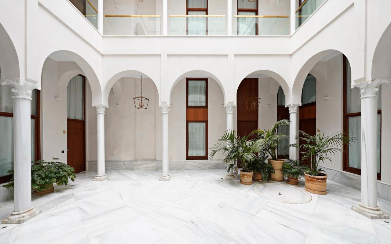 Numa Seville Molina Dış mekan fotoğraf