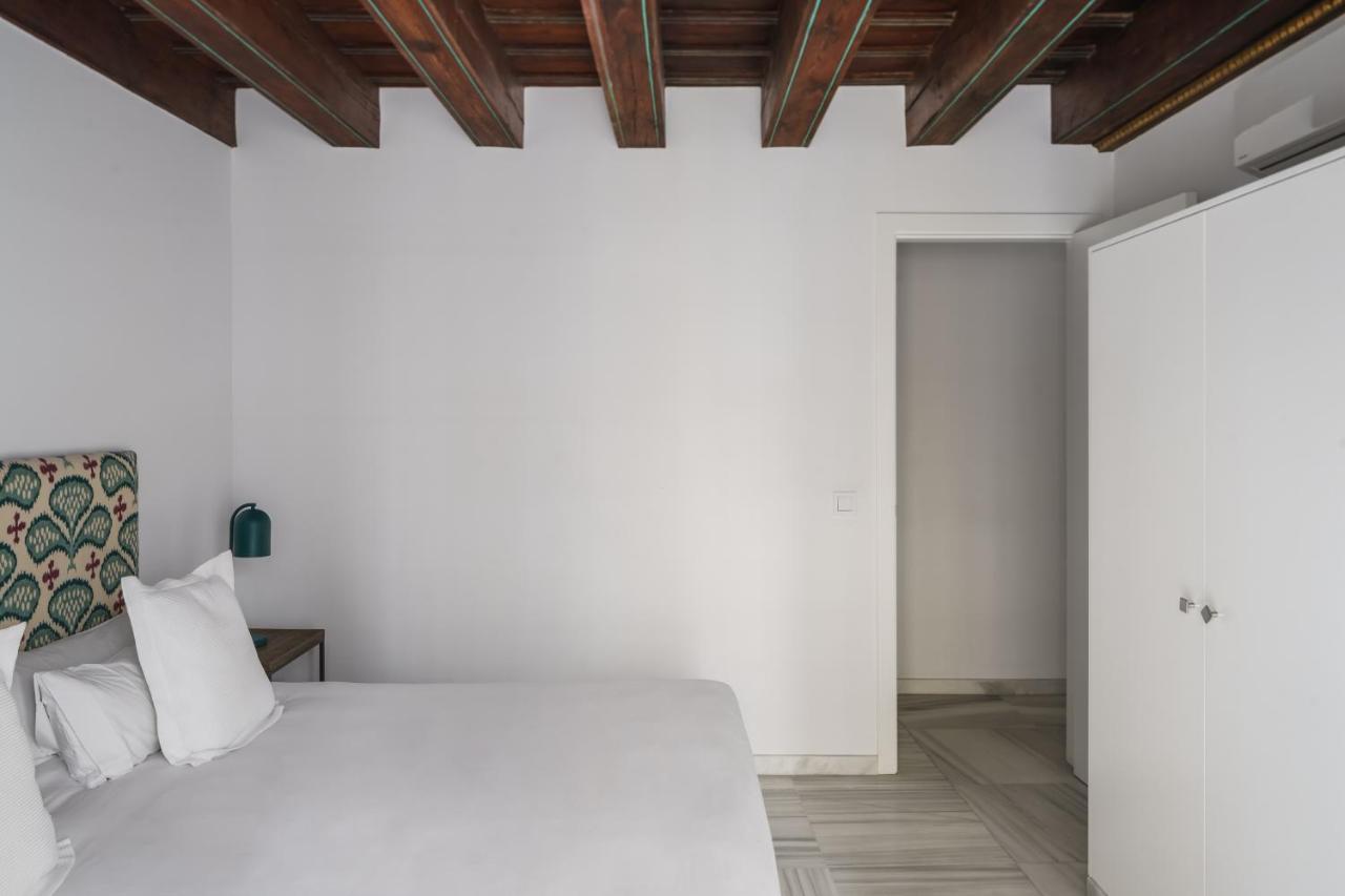 Numa Seville Molina Dış mekan fotoğraf